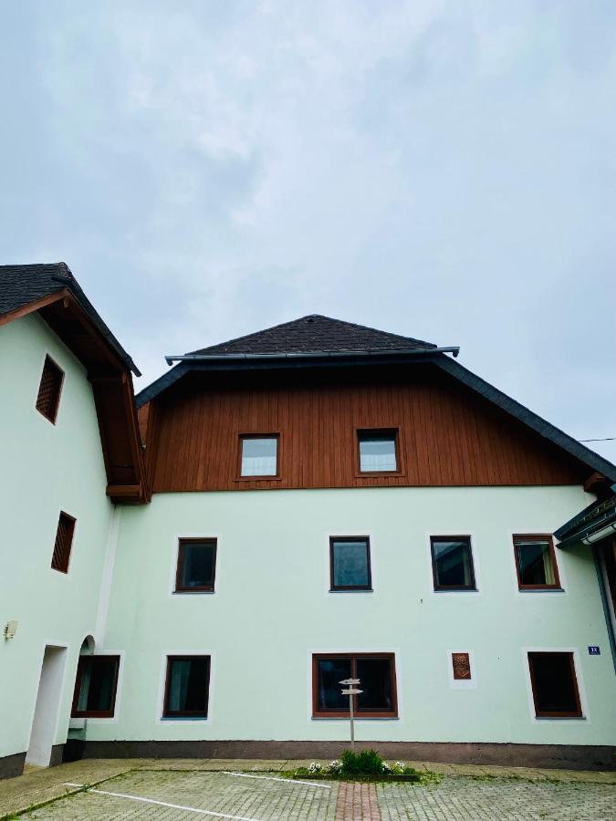 Gutshof Zum Wurzgarten Hainbach Экстерьер фото