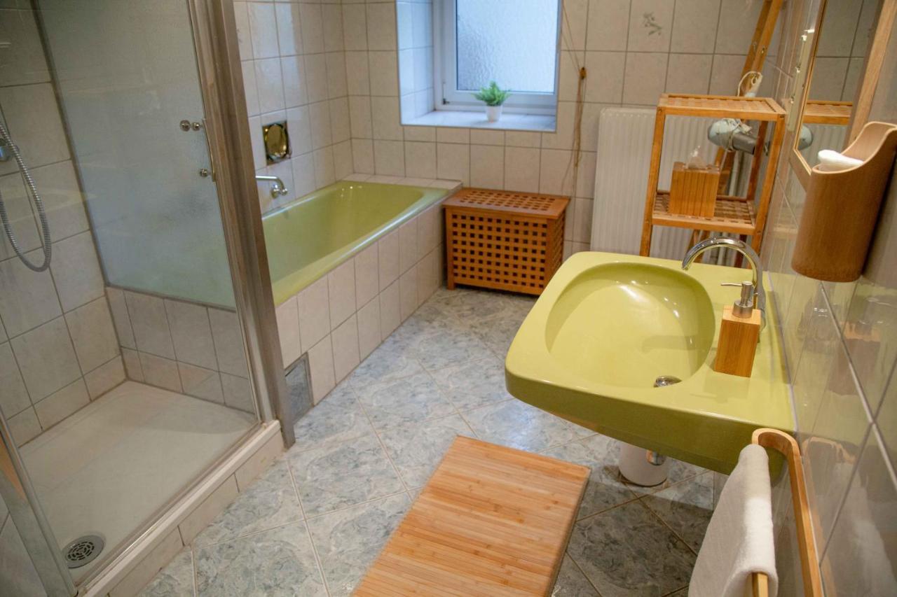 Gutshof Zum Wurzgarten Hainbach Экстерьер фото
