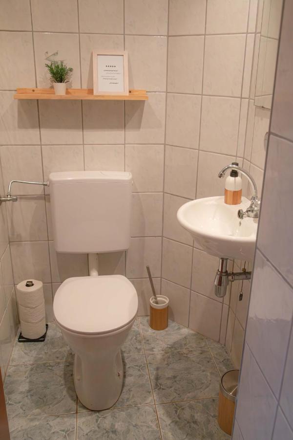 Gutshof Zum Wurzgarten Hainbach Экстерьер фото